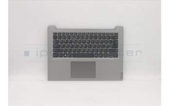 Lenovo 5CB0W43413 COVER Upper case ASM_UK L81VBGYIMRD