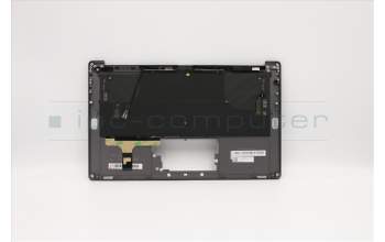 Lenovo 5CB0W43476 COVER Upper Case ASM_US W 81Q8 IG W/KB