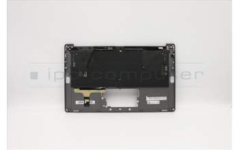 Lenovo 5CB0W43492 COVER Upper Case ASM_PO W 81Q8 IG W/KB
