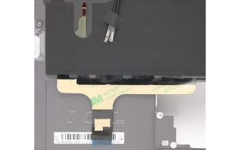 Lenovo 5CB0W43500 COVER Upper Case ASM_UK W 81Q8 IG W/KB