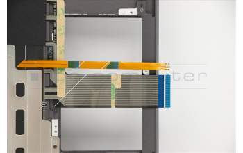 Lenovo 5CB0W43593 COVER Upper Case ASM_SW W 81TE IG BL