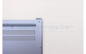 Lenovo COVER Lower Case L 81XC BLUE pour Lenovo IdeaPad S540-13IML (81XA)