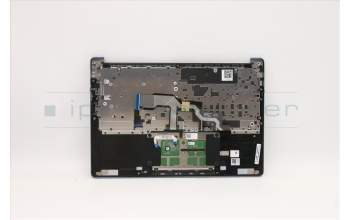 Lenovo 5CB0W43684 COVER UpperCaseASMCZ-SKL81XBUAL