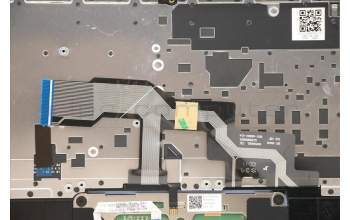 Lenovo 5CB0W43684 COVER UpperCaseASMCZ-SKL81XBUAL