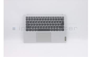 Lenovo 5CB0W43713 COVER Upper Case ASM_BEL L81XA LIGSRAL