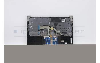 Lenovo 5CB0W43713 COVER Upper Case ASM_BEL L81XA LIGSRAL