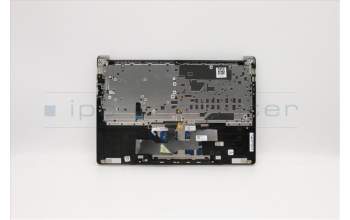 Lenovo 5CB0W43732 COVER Upper Case ASM_ND L81XA LIGSRAL