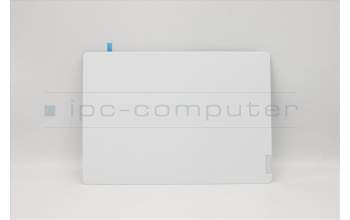 Lenovo COVER LCD Cover L 81XA WHITE pour Lenovo IdeaPad S540-13IML (81XA)