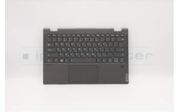 Lenovo 5CB0W43764 COVER Upper Case ASM_HB Q 81UE
