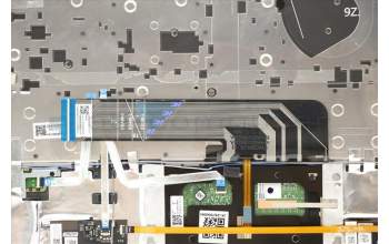 Lenovo 5CB0W43764 COVER Upper Case ASM_HB Q 81UE