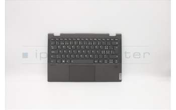Lenovo 5CB0W43778 COVER Upper Case ASM_SW Q 81UE