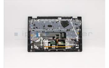 Lenovo 5CB0W43807 COVER Upper Case ASM_UK Q 81XL