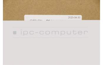 Lenovo 5CB0W43897 COVER Lower Case W 81VS FO