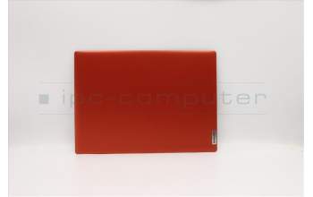Lenovo 5CB0W43902 COVER LCD Cover W 81VS FO W/Tape*2