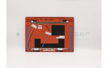 Lenovo 5CB0W43902 COVER LCD Cover W 81VS FO W/Tape*2