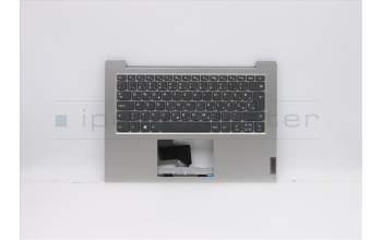 Lenovo 5CB0W43907 COVER Upper Case ASM_SA W 81VS PG