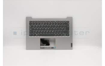 Lenovo 5CB0W43916 COVER Upper Case ASM_UK W 81VS PG