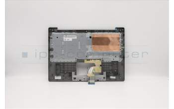 Lenovo 5CB0W43916 COVER Upper Case ASM_UK W 81VS PG