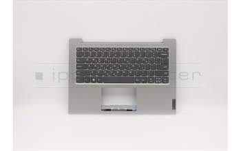 Lenovo 5CB0W43917 COVER Upper Case ASM_GK W 81VS PG