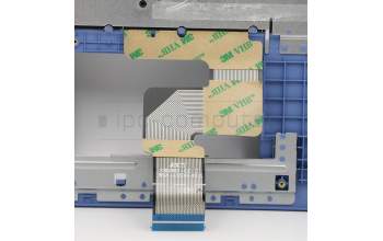 Lenovo 5CB0W43953 COVER Upper Case ASM_US INTE W 81VS IB