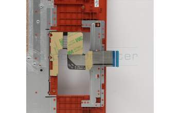 Lenovo 5CB0W43975 COVER Upper Case ASM_GR W 81VS FO