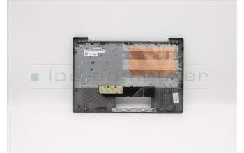 Lenovo 5CB0W44027 COVER Upper Case ASM_US INTE W 81VR PG