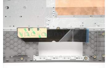 Lenovo 5CB0W44027 COVER Upper Case ASM_US INTE W 81VR PG