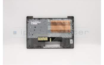 Lenovo 5CB0W44029 COVER Upper Case ASM_BE W 81VR PG