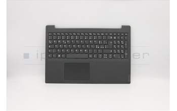 Lenovo 5CB0W44077 COVER Upper Case ASM_IT L81YEIGTEX
