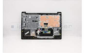 Lenovo 5CB0W44077 COVER Upper Case ASM_IT L81YEIGTEX