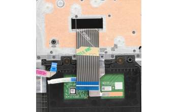 Lenovo 5CB0W44077 COVER Upper Case ASM_IT L81YEIGTEX