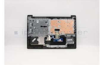 Lenovo 5CB0W44084 COVER Upper Case ASM_ND L81YEIGTEX