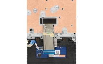 Lenovo 5CB0W44089 COVER Upper Case ASM_SW L81YEIGTEX