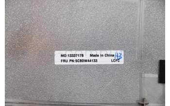 Lenovo COVER Lower Case L 81YB IG TEX DIS pour Lenovo V14-IWL (81YB)