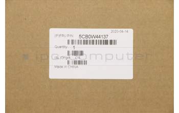 Lenovo 5CB0W44137 COVER LCD Cover L 81YB IG IMR