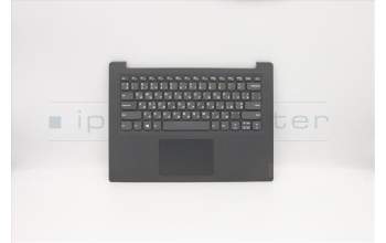 Lenovo 5CB0W44167 COVER Upper Case ASM_UKR L81YB IGTEX