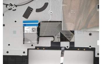 Lenovo 5CB0W44280 COVER UpperCaseASM_B MGR_BL W/HB