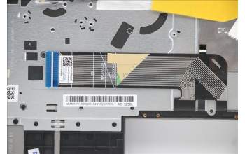 Lenovo 5CB0W44281 COVER UpperCaseASM_B MGR_BL W/GK