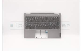 Lenovo 5CB0W44284 COVER UpperCaseASM_B MGR_BL W/ND