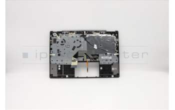 Lenovo 5CB0W44294 COVER UpperCaseASM_B MGR_BL W/US INT\'E