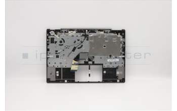 Lenovo 5CB0W44295 COVER UpperCaseASM_B MGR_BL W/US