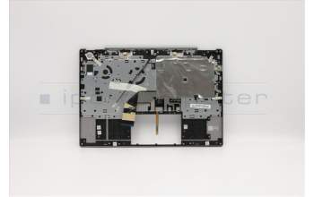 Lenovo 5CB0W44300 COVER UpperCaseASM_B MGR_BL W/AR-E