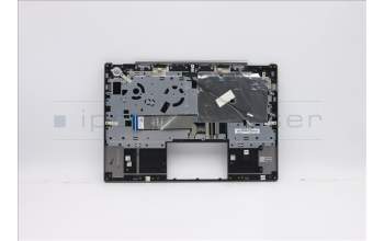 Lenovo 5CB0W44318 COVER UpperCaseASM_B MGR_NBL W/ RU