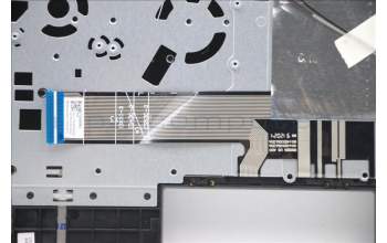 Lenovo 5CB0W44318 COVER UpperCaseASM_B MGR_NBL W/ RU