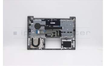 Lenovo 5CB0W44342 COVER Upper CaseQ20RV FP_MGR_BL_ARA
