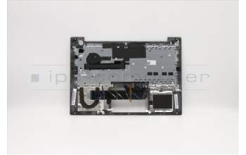 Lenovo COVER Upper CaseQ20RV FP_MGR_BL_ FRA pour Lenovo ThinkBook 14 IIL (20SL)