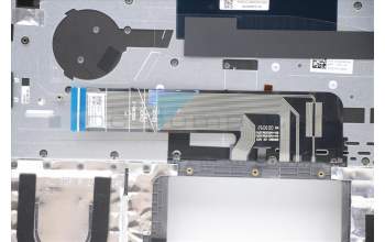 Lenovo 5CB0W44358 COVER Upper CaseQ20RV FP_MGR_BL_ ITA