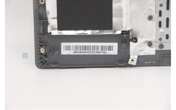 Lenovo COVER Upper Case20RV FP_MGR_BL_ USA_ENG pour Lenovo ThinkBook 14 IIL (20SL)