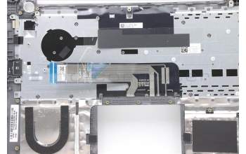 Lenovo 5CB0W44407 COVER Upper Case20RV FP_MGR_NBL_ BEL