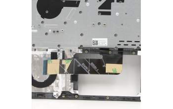 Lenovo COVER Upper Case20RV FP_MGR_NBL_ ENG pour Lenovo ThinkBook 14 IIL (20SL)